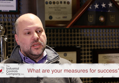 The Industrial Controls Company – Testimonial Video