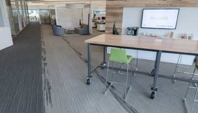 Forrer Business Interiors