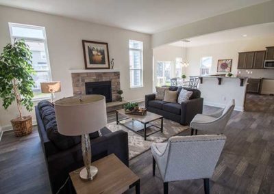 Halen Homes Photography